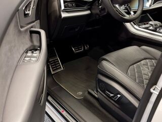 Audi Q8 3.0 250kW