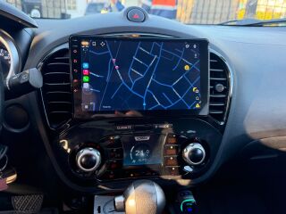 Nissan Juke 1.6 86kW