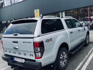 Ford Ranger 3.2 147kW