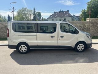 Renault Trafic Passenger Grand Pack Clim L2H1 2.0 dCi 125кВ