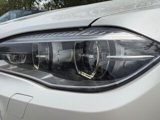 BMW X5 xLine 40d xDrive 3.0 230kW