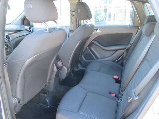 Mercedes-Benz B 180 1.5 CDI 80кВ