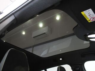 Volvo C40 Recharge Twin AWD 160kW