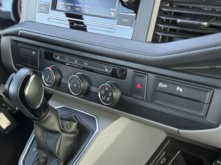 Volkswagen Caravelle Trendline ABT N1 2.0 R4 TDI 110kW