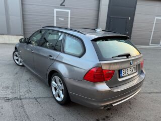 BMW 320 2.0 135kW