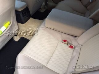 Lexus IS 250 2.5 153кВ