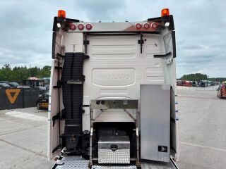 Volvo FH 540 6x2 405кВ