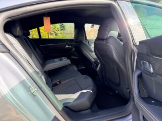 Peugeot 508 GT Line BlueHDi 130 AT8 1.5 HDi 96кВ