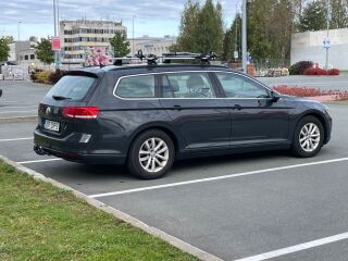 Volkswagen Passat Comfortline 2.0 TDI 110kW