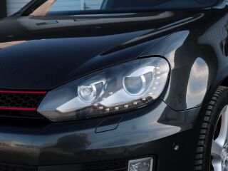 Volkswagen Golf VI GTI Hatchback 2.0 155kW
