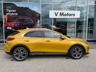 Kia XCeed 1.4 103kW