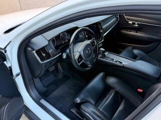 Volvo V90 Cross Country D4 AWD 2.0 140kW