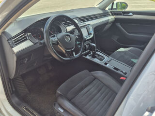 Volkswagen Passat 4motion Highline 2.0 140kW
