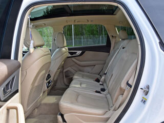 Audi Q7 3.0 200kW