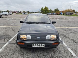 Ford Sierra 1.6 55кВ