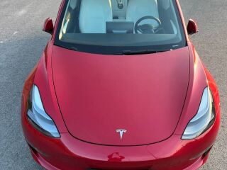 Tesla Model 3 153kW