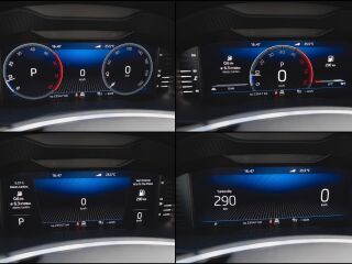 Skoda Kodiaq 2.0 TDI 110kW