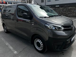 Toyota ProAce 1.5 88кВ