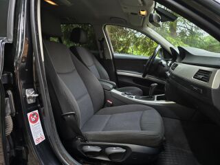BMW 320 2.0 130кВ