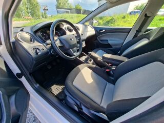 SEAT Ibiza ST 1.2 TDI 55kW