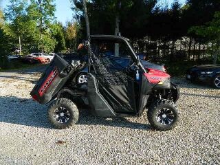 Polaris Ranger 1000