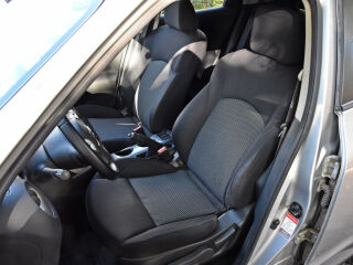 Nissan Juke Facelift 1.5 81kW