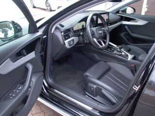 Audi A4 allroad 2.0 TDI 150kW