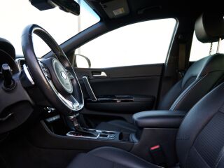 Kia Sportage GT Line 1.6 100kW