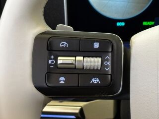 Hyundai Santa Fe 4 WD Hübriid Premium 1.6 T-GDI 155kW