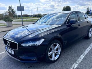 Volvo S90 D5 AWD MOMENTUM 2.0 173kW