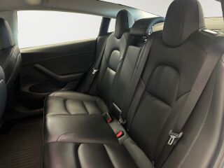 Tesla Model 3 Perfomance AWD Dual Motor 155kW