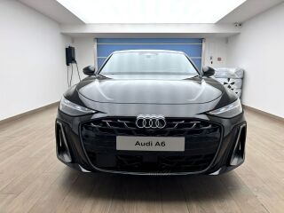 Audi A6 S line e-hybrid quattro 2.0 220kW
