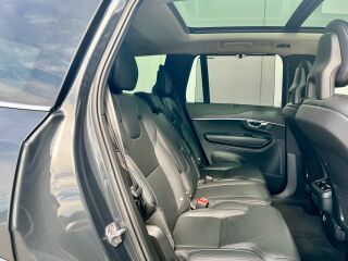 Volvo XC90 AWD Inscription 2.0 B5 173kW