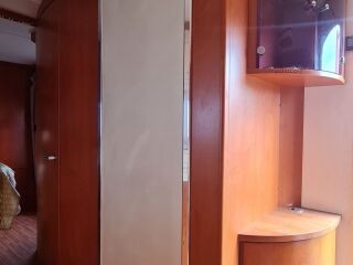 Tabbert Puccini Luxury