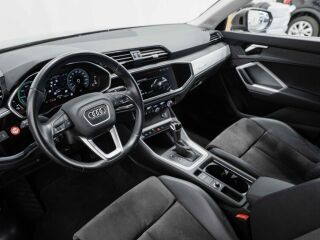 Audi Q3 PHEV 1.4 110kW