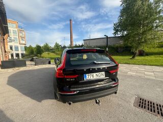 Volvo XC60 2.0 140kW