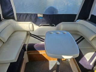Flipper 630OC Yamaha 115