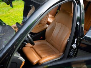 BMW 530 M 3.0 195kW