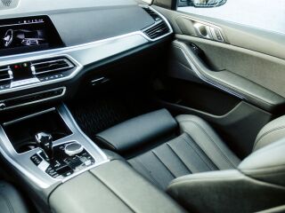 BMW X5 XDRIVE 45E 3.0 210kW