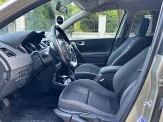 Renault Megane 1.6 82kW