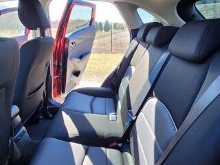 Mazda CX-3 2.0 LPG+ 88кВ