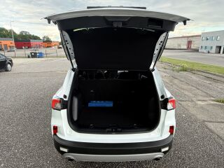 Ford Kuga Titanium AWD 4x4 EcoBlue EU6 2.0 R4 TDCi 140kW