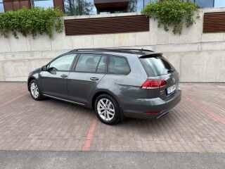 Volkswagen Golf 1.5 110kW