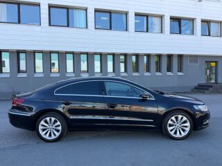 Volkswagen CC 2.0 103kW