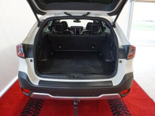 Subaru Outback 2.5 124кВ