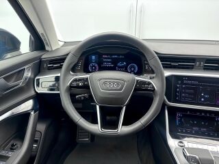 Audi A6 Limousine Sport 45 TDI quattro 3.0 V6 180kW