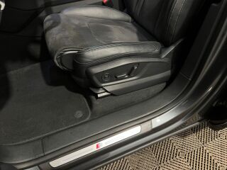 Audi Q8 S-line 50 quattro 3.0 TDI 210кВ