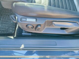 Volkswagen Passat B8 2.0 140kW
