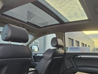 Audi Q7 3.0 V6 TDI 171kW