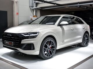 Audi Q8 55 TFSI E S-Line Quattro 3.0 280kW